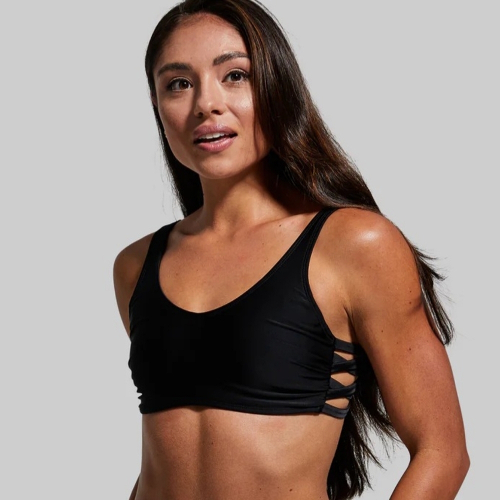 Born Primitive Ripple Bikini Top